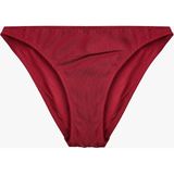 Koton Standart Bel Bikini Altı - 38 - Bordo
