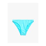 Koton Standart Bel Klasik Bikini Altı