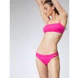 Koton Straplez Bikini Üstü Ince Askılı Kaplı