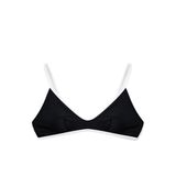 Koton U Yaka Spor Bralet Bikini Üstü