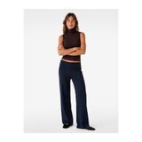 Koton Viskon Karışımlı Straight Fit Pantolon
