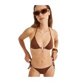 Koton X Şahika Ercümen - Parlak İpli Bikini Altı Boncuk Detaylı