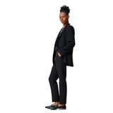 Koton Yüksek Bel Slim Fit Cigarette Pantolon