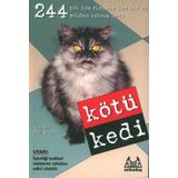 Kötü Kedi - Jim Edgar