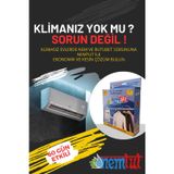 KÖTÜ KOKU NEM VE RUTUBETE KARŞI ETKİLİ KOROZYON ÖNLEYİCİ PAKET 10 KUTU 20 PAKET 10 KG