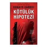 Kötülük Hipotezi Mila Vasquez Serisi 2