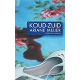 Koud-Zuid / druk 1: Koud-Zuid literaire thriller (Sirene pockets)