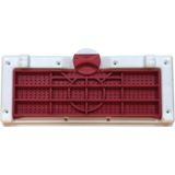 Kovan Uçuş Kapağı - 30 Cm