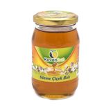 Kovanbal Süzme Çiçek Balı 460 gr