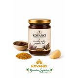 KOVANCI GIDA Arı Sütü Polen Propolis Bal Karışımı 220 g- Katkısız