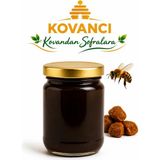 Kovancı Gıda Ballı Propolis 220 g ,Doğal Katkısız,Kovandan Sofranıza - 220 gr