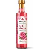 Kovancı Gıda Kovancı Gül Sirkesi 500 ml - 500,1 lt