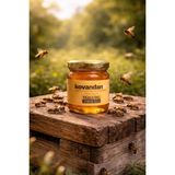 Kovandanal Yığılca Orman Gülü Balı - 480 gr