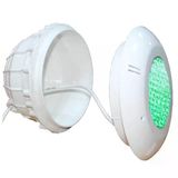 Kovanlı Tip Yeşil Havuz Aydınlatma Lambası 20 Watt 12 Volt Smd Led
