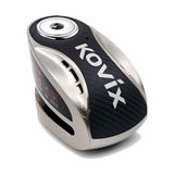 Kovix KNX6-BM Alarmlı Disk Kilidi