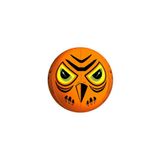 KOVMATİK Bird-x Terror Eyes Kuş Bariyeri Hareketli Gözlü Balon + Kuş Hologramlı Şerit ( 7,5 Metre) B1025 K2578