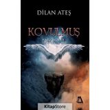 Kovulmuş Deccal - Dilan Ateş