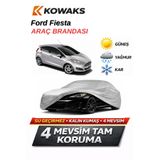 KOWAKS Ford Fiesta Oto Branda, Araba Brandası