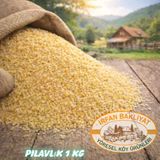 Köy Bulguru 1 Kg ( Köy Mahsulu (Katkısız, Doğal))