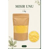 Köy değirmen mısır unu (1 kg) 81_30