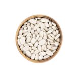 Köy Değirmeni Erzincan Dermason Fasulye - Ata Tohumu (1kg)