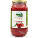 Köy Domatesi Salçası 1 KG