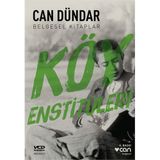 Köy Enstitüleri - Can Dündar