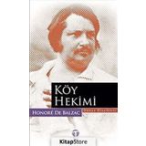 KÖY HEKIMI - HONORE DE BALZAC