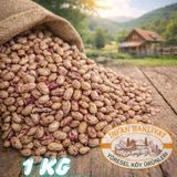 Köy Mahsulu Yerli Barbunya 1 Kg