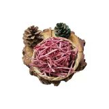 Köy Makarnası Pancarlı Erişte 500 Gr.