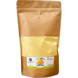 Köy Mısır Unu (500 Gr) (Ata tohumdan)