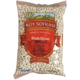 Köy Sofrası 1 kg Beyaz Yerli Nohut