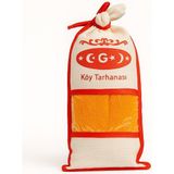 Köy Tarhanası 500 gr Acısız Toz Erzurum Gıda Pazarı - 500,1 gr