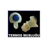 Köy Tohumları 1 Adet Termos Musluğu Kaliteli Plastik Kolay Montaj Musluk Termos Tamir Musluğu Tanıtım Fiyatına