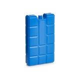 Köy Tohumları 10 Adet Buzluk Termos Aküsü Buz Saklama Mini Buz Akü Kaliteli Plastikten 15CM Uzunluk 8cm Genişlik - Mavi