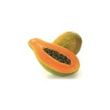 Köy Tohumları 10 Adet Tohum Nadir Tropikal Papaya Meyve Ağacı Ağaç Tohumu Papaya Tohumu Saksı Toprak Hediyeli