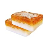Köy Tohumları 150 gr Arı Sütü Sabunu El Vücut Nemlendirici Bakım Sabunu El Yapımı