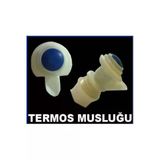 Köy Tohumları 5 Adet Tohum Plastik Termos Musluğu Kaliteli Hammadde Plastik Termos Musluğu