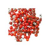Köy Tohumları 50 Adet Tohum Nadir Ithal Cherry Minik Bezelye Domates Tohumu Sürpriz Hediye Tohum