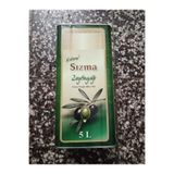 KÖY ÜRÜNÜ Zeytin yağı 5 lt