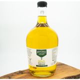 Köyceğiz 1.5 lt Cam Yöresel Naturel Birinci Zeytinyağı