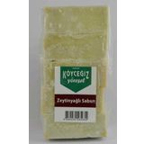 Köyceğiz 1 kg Yöresel Zeytinyağı Sabunu