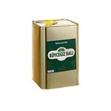 Köyceğiz 15 kg Teneke Çam Balı