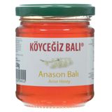Köyceğiz 250 g Anason Balı