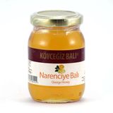 Köyceğiz 250 gr Cam Kavanoz Narenciye Balı