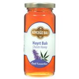 Köyceğiz 330 g Hayıt Balı Cam Kavanoz