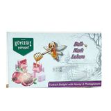 Köyceğiz 500 gr Ballı Narlı Lokum
