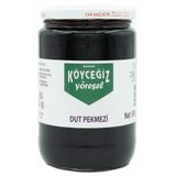 Köyceğiz 800 gr Cam Kavanoz Dut Pekmezi