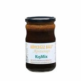 Köyceğiz 800 gr Cam Kavanoz Kış Mix Bal