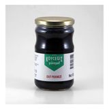 Köyceğiz 800 gr Cam Kavanoz Yöresel Karadut Pekmezi